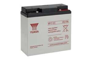 Batterie NP17-12IFR