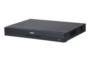 Enregistreur penta-brid WizSense 5M-N 8 voies