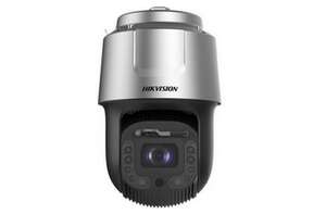 Dome 42X 8MP, DKF, WDR, IR500m, DarkFighter IP67 IK10