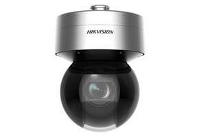 Dôme PTZ IP 4MP Obj 6-216mm 36X IP67 IK10