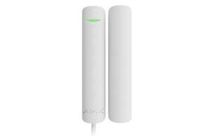 Détecteur d'ouverture DoorProtect Grade 3 Fibra blanc