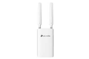 Routeur Giga Multi-WAN Wifi 6 AX3000 LTE extérieur