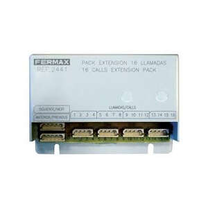 Module d'extension de 16 appels