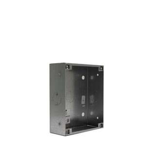 Boitier encastré Marine S1
