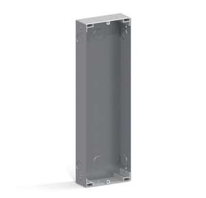 Boitier encastrable S/8