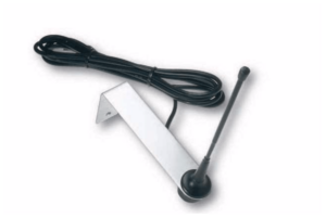 Antenne externe radio 433,82 Mhz AM/FM