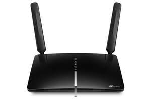 Routeur 4G LTE Wifi ac 1200Mbits