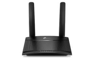 Routeur 4G LTE Wifi n 300Mbits TP-LINK