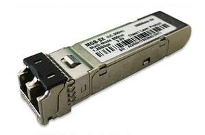 Module Mini GBIC 1000Base SX LC 550m, Multimode LC, 1 pièce