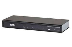 Splitter vidéo HDMI 4K/2K 1 In / 4 Out