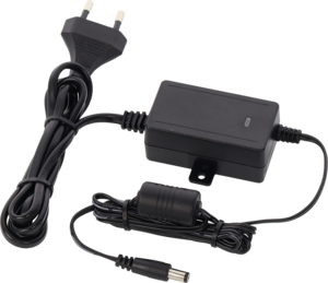 Alimentation desktop 12Vdc 1A