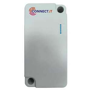 Antenne Connect IT