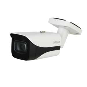 Caméra IP WizMind 4MP Obj3.6mm WDR120dB IR50M IP67 POE