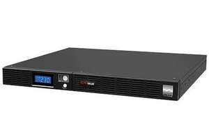 Onduleur LINE INTERACTIF RACK 600VA/360W IEC*6