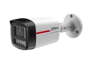 Caméra IP Wizcolor 4MP 2.8mm LED 30M IP67 PoE