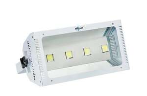 Visuel du produit Kit tabac générateur 800ic + lampe stroboscopique blanche