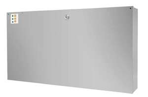 Alim. chargeur ACM2 230V AC / 12V DC (13,8)
