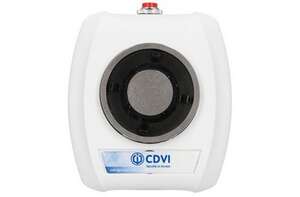 Vent rupture HRV 20Kg>24V NFS61-937 sup.orientable