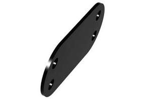 Cales 1 mm pour contrepartie CEL400 - Lot de 5 pc