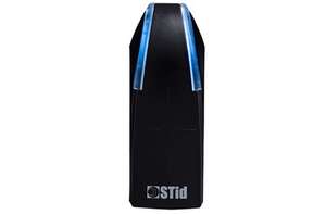 Lecteur Bluetooth 13.56Mhz Wiegand 32 bits lecture seule STid format étroit