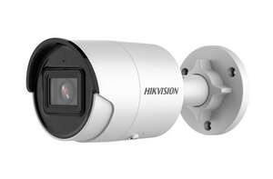 Caméra IP AcuSense 6MP IP67