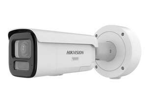 Caméra IP Smart Hybrid Light ColorVu 3.0 4MP Obj 2.8-12mm IR et LED 60M IP67