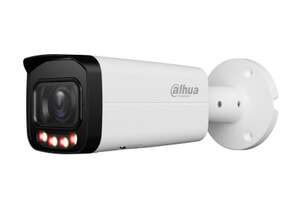Camera WizSense 4MP Obj 2.7-13.5mm IP67 IK10