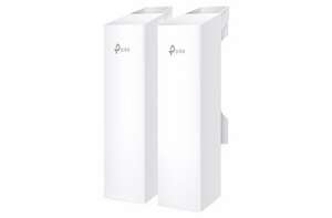 Pont extérieur Long Range Wifi 5 AC 867Mbits 5km