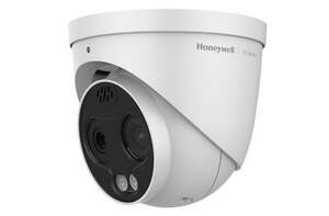 Dome IP thermique 256*192 Obj 2.1mm et optique 5MP Obj 2.1mm IR15M IP67