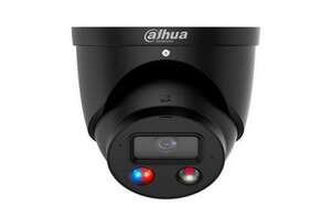 Dôme IP TioC 3.0 Acupick 5MP Obj 2.8mm IR 30M LED30M IP67
