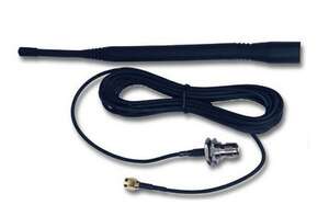 Antenne déportée 10M pour GSM - L10-SMA