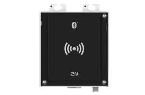 Lecteur Bluetooth & RFID - 125kHz, 13.56MHz, NFC - Access Unit 2.0