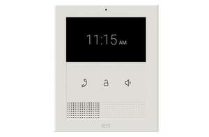 Moniteur Intérieur IP 4" CLIP 2N