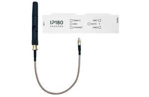 Module IP180 avec antenne wifi