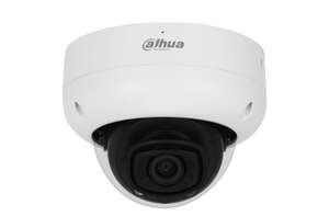 Dôme IP WizMind S 4MP obj2.8mm IR50M  IK10
