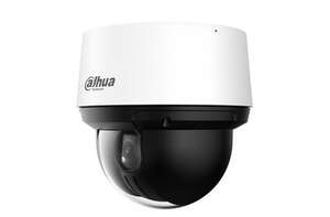 Dôme IP PTZ WizSense 2MP Obj 5-80mm x16 IR100M IP66