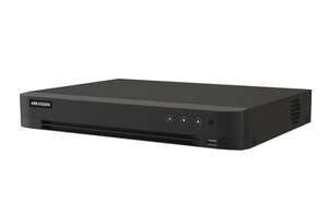 DVR AcuSense 16 canaux 1080 MP 1U H.265