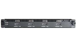 Carte d'entrée HDMI