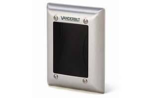 Lecteur 132Khz COTAG anti-vandale