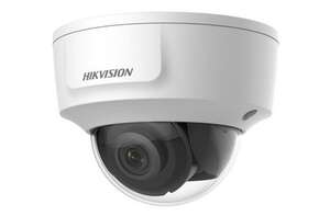 Dome IP 2MP Obj 2.8mm IR30M IK10