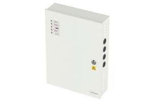 Alimentation chargeur en coffret  24Vdc 5A