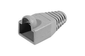 Sachet de 10 manchons à boule RJ45