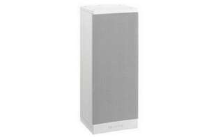 Enceinte 2 voies 20W en 100V ou 8ohms. EN 54-24. Aluminium