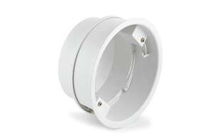 Dome acoustique EN 54-24