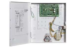Centrale AMAX 4000 (sans clavier) - 16 entrées extensible à 64