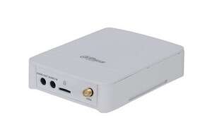 Boitier pour caméra IP Pinhole 4MP WizMind Covert