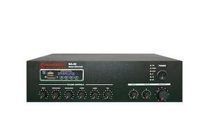 Amplificateur mélangeur 60W