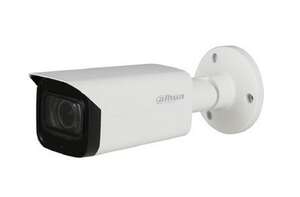 Caméra IP 8MP obj 3.7-11mm IR60M IP67