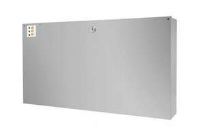 Alimentation chargeur en coffret 24Vdc 5A