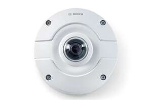 FLEXIDOME IP panoramic 7000 Dôme fixe 12MP 360° IVA IP66